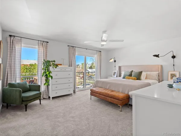 $1,225,000 | 4530 West 43rd Avenue, Denver, CO 80212
