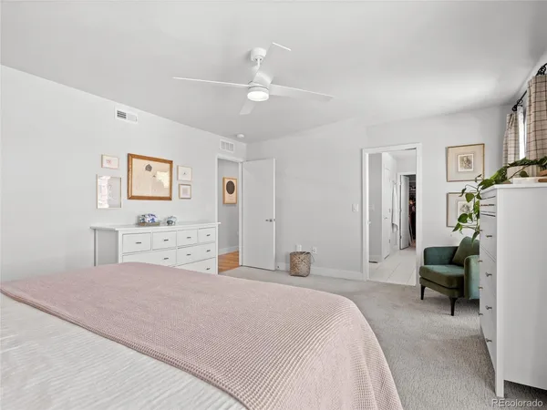 $1,225,000 | 4530 West 43rd Avenue, Denver, CO 80212