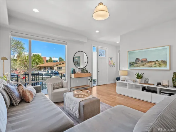 $1,225,000 | 4530 West 43rd Avenue, Denver, CO 80212