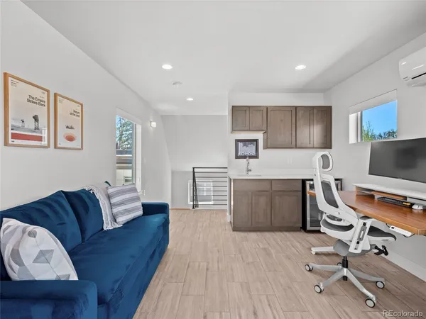 $1,225,000 | 4530 West 43rd Avenue, Denver, CO 80212