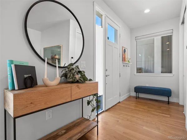 $1,225,000 | 4530 West 43rd Avenue, Denver, CO 80212