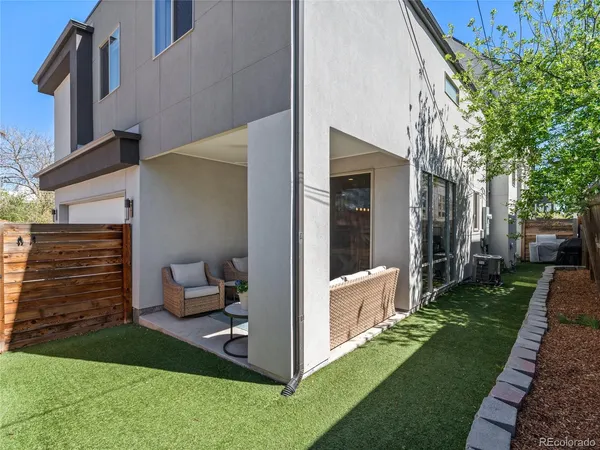 $1,225,000 | 4530 West 43rd Avenue, Denver, CO 80212
