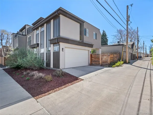 $1,225,000 | 4530 West 43rd Avenue, Denver, CO 80212