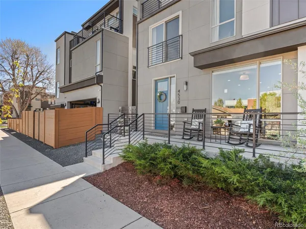 $1,225,000 | 4530 West 43rd Avenue, Denver, CO 80212