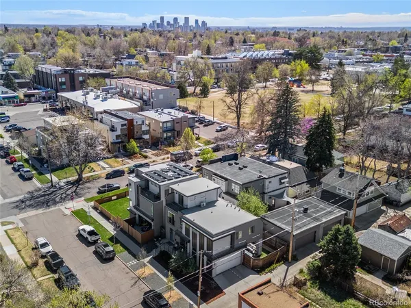 $1,225,000 | 4530 West 43rd Avenue, Denver, CO 80212