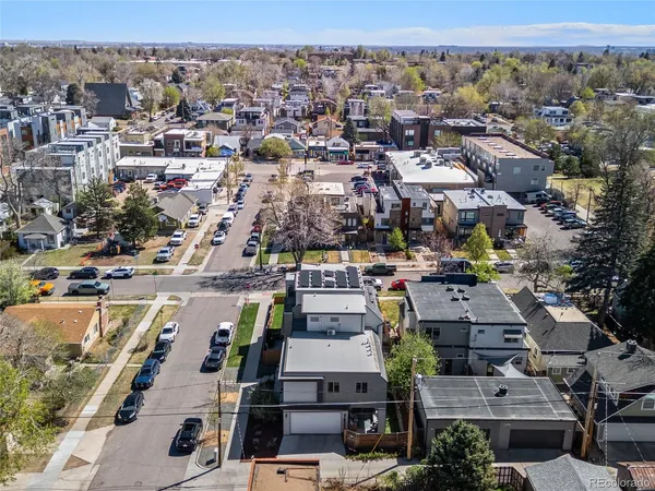 $1,225,000 | 4530 West 43rd Avenue, Denver, CO 80212