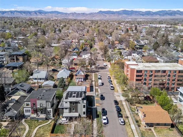 $1,225,000 | 4530 West 43rd Avenue, Denver, CO 80212