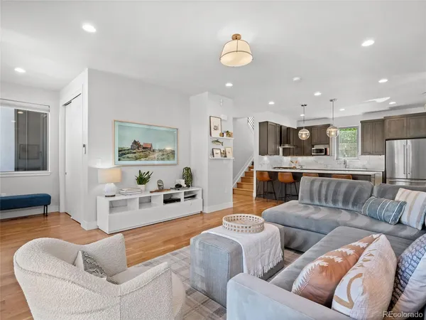 $1,225,000 | 4530 West 43rd Avenue, Denver, CO 80212