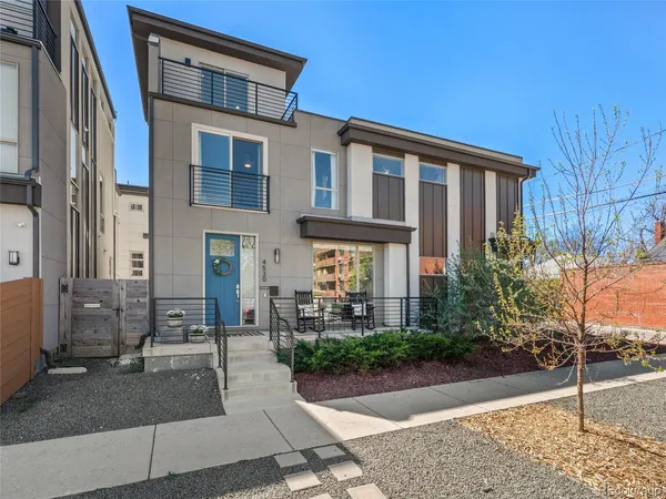 $1,225,000 | 4530 West 43rd Avenue, Denver, CO 80212