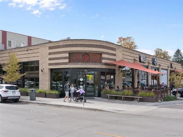 $1,225,000 | 4530 West 43rd Avenue, Denver, CO 80212