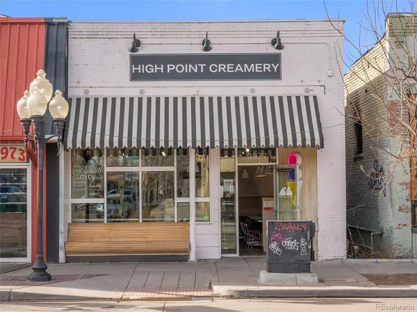 $1,225,000 | 4530 West 43rd Avenue, Denver, CO 80212