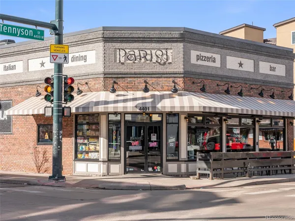 $1,225,000 | 4530 West 43rd Avenue, Denver, CO 80212