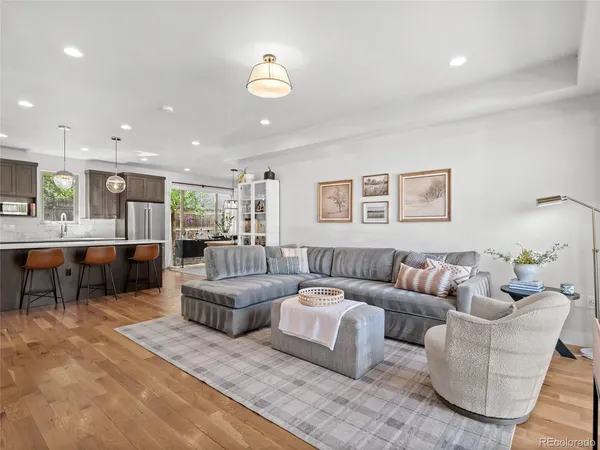 $1,225,000 | 4530 West 43rd Avenue, Denver, CO 80212