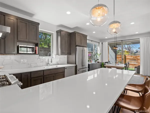 $1,225,000 | 4530 West 43rd Avenue, Denver, CO 80212