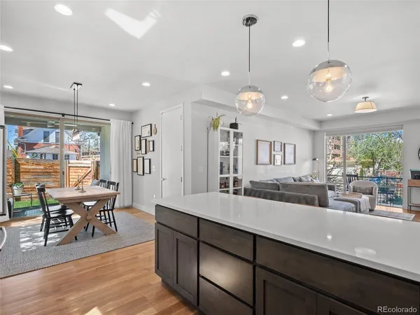 $1,225,000 | 4530 West 43rd Avenue, Denver, CO 80212
