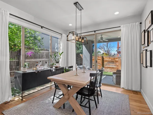 $1,225,000 | 4530 West 43rd Avenue, Denver, CO 80212