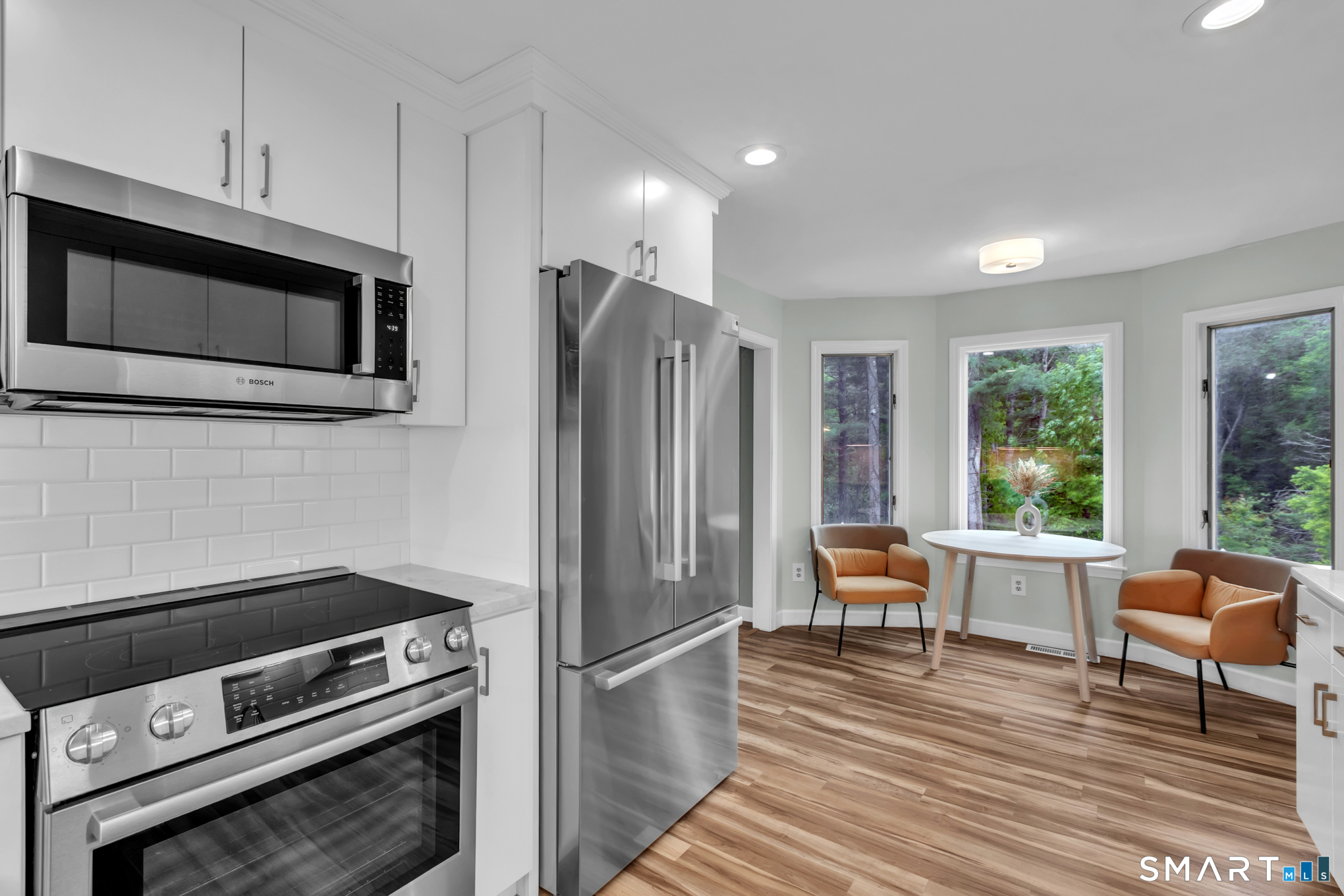 16 Pine Ridge Lane Mansfield, CT 06250 - Photo 15 of 40