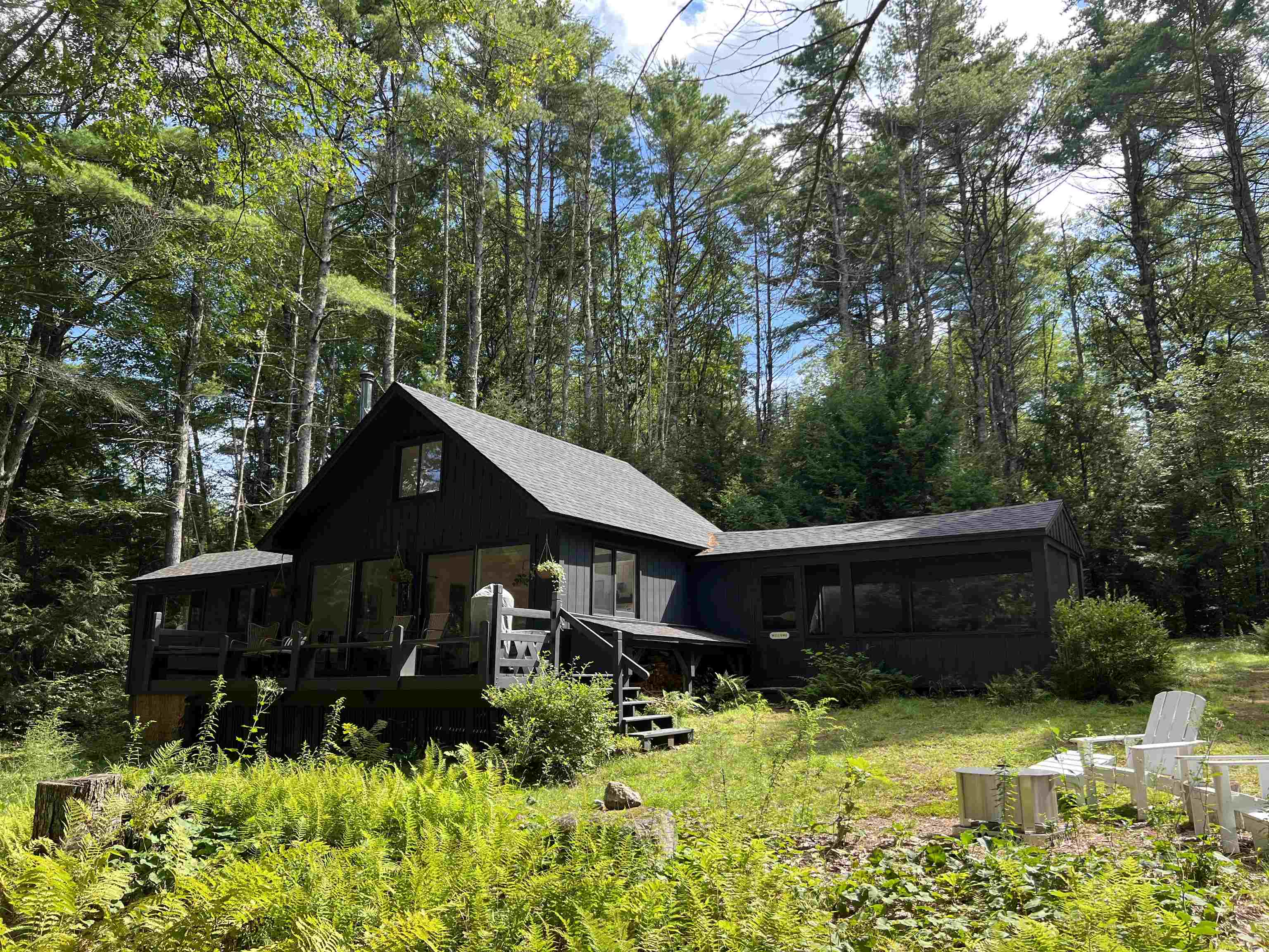 173 N Road Deering, NH 03244 - Photo 2 of 58