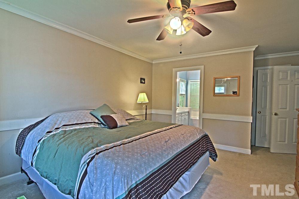 501 Aris Court Raleigh, NC 27615 - Photo 11 of 19 Gallery Image 11