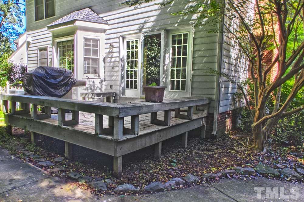 501 Aris Court Raleigh, NC 27615 - Photo 17 of 19 Gallery Image 17