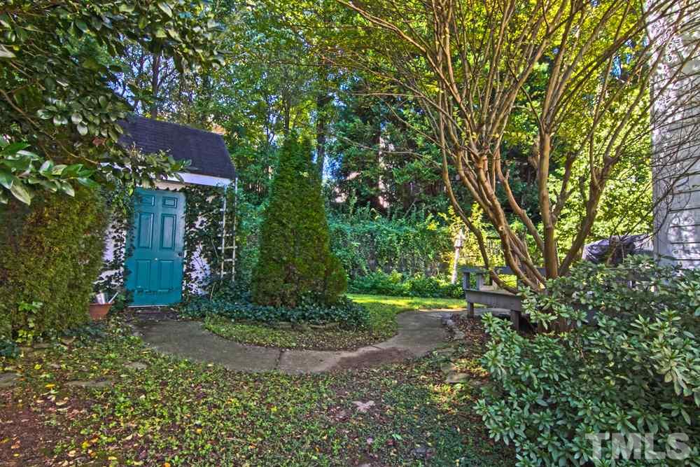 501 Aris Court Raleigh, NC 27615 - Photo 18 of 19 Gallery Image 18