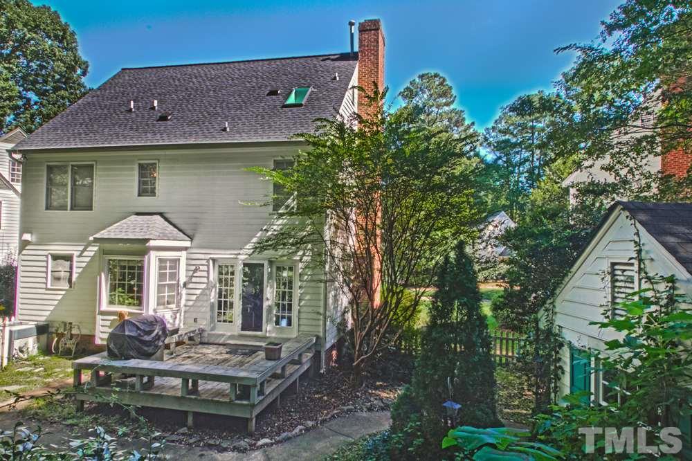 501 Aris Court Raleigh, NC 27615 - Photo 19 of 19 Gallery Image 19