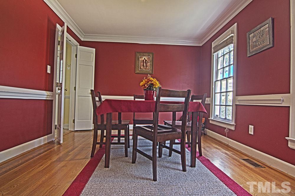 501 Aris Court Raleigh, NC 27615 - Photo 10 of 19 Gallery Image 10
