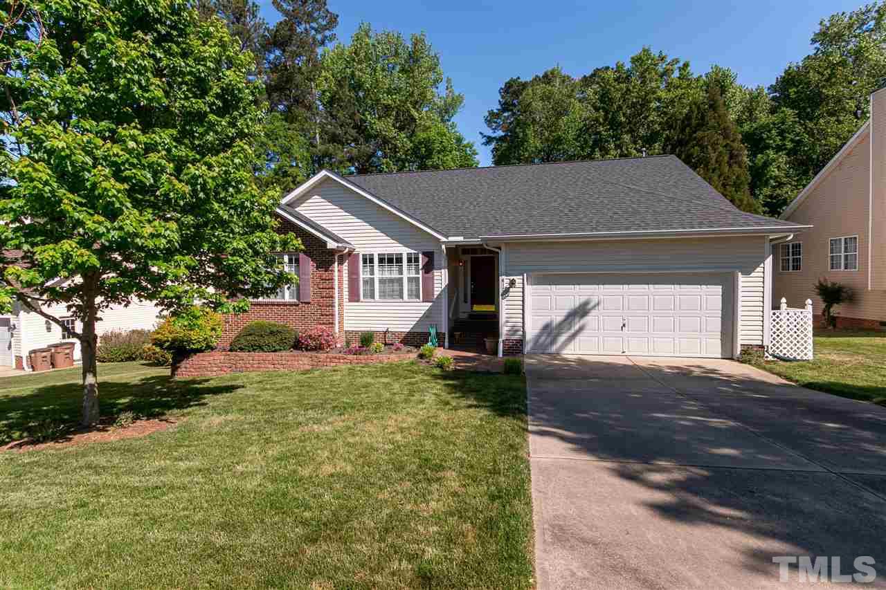 612 South Allen Road Wake Forest, NC 27587 - Photo 1 of 30 Gallery Image 1