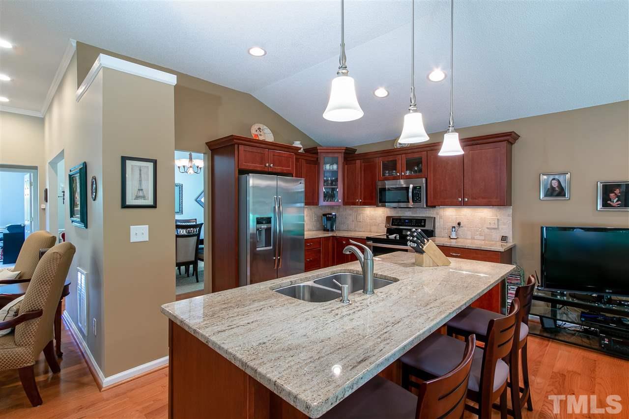 612 South Allen Road Wake Forest, NC 27587 - Photo 11 of 30 Gallery Image 11