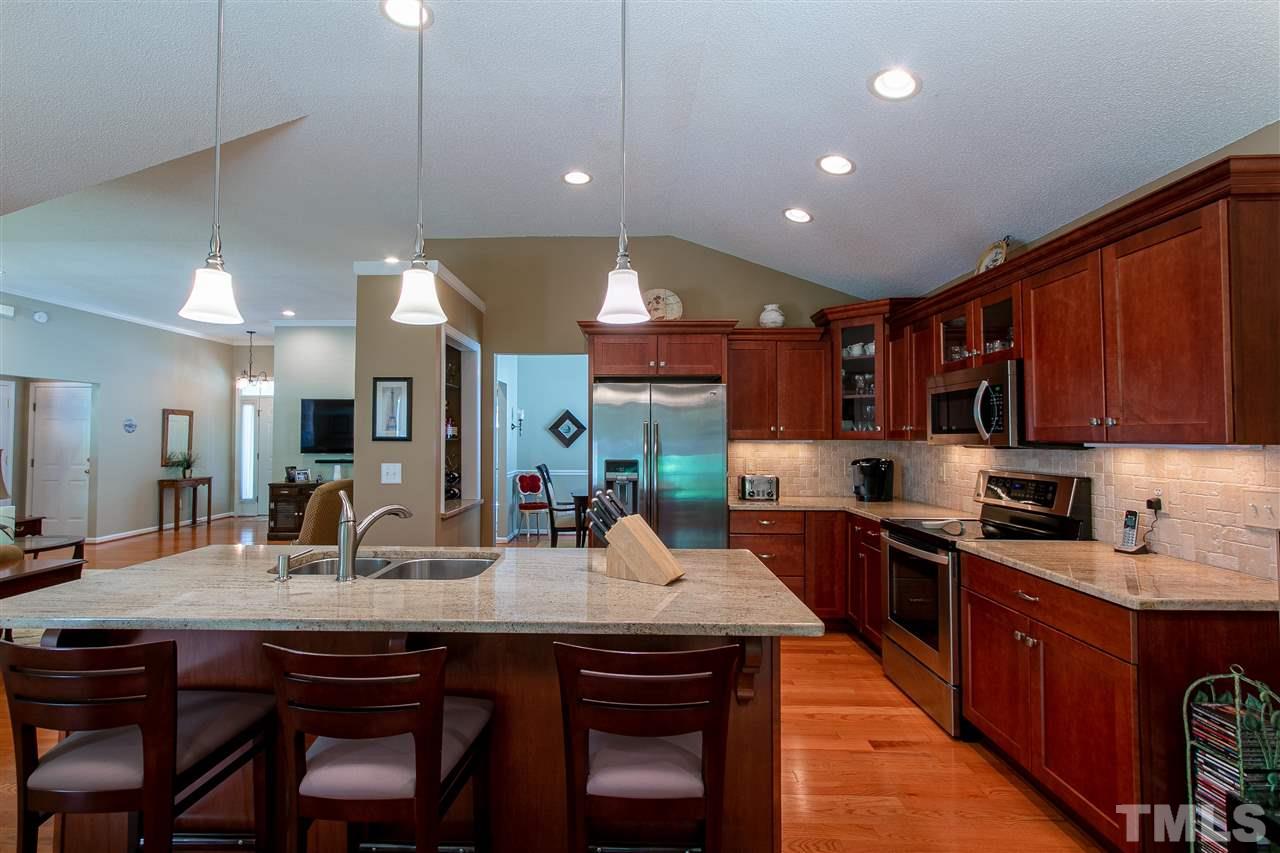 612 South Allen Road Wake Forest, NC 27587 - Photo 12 of 30 Gallery Image 12