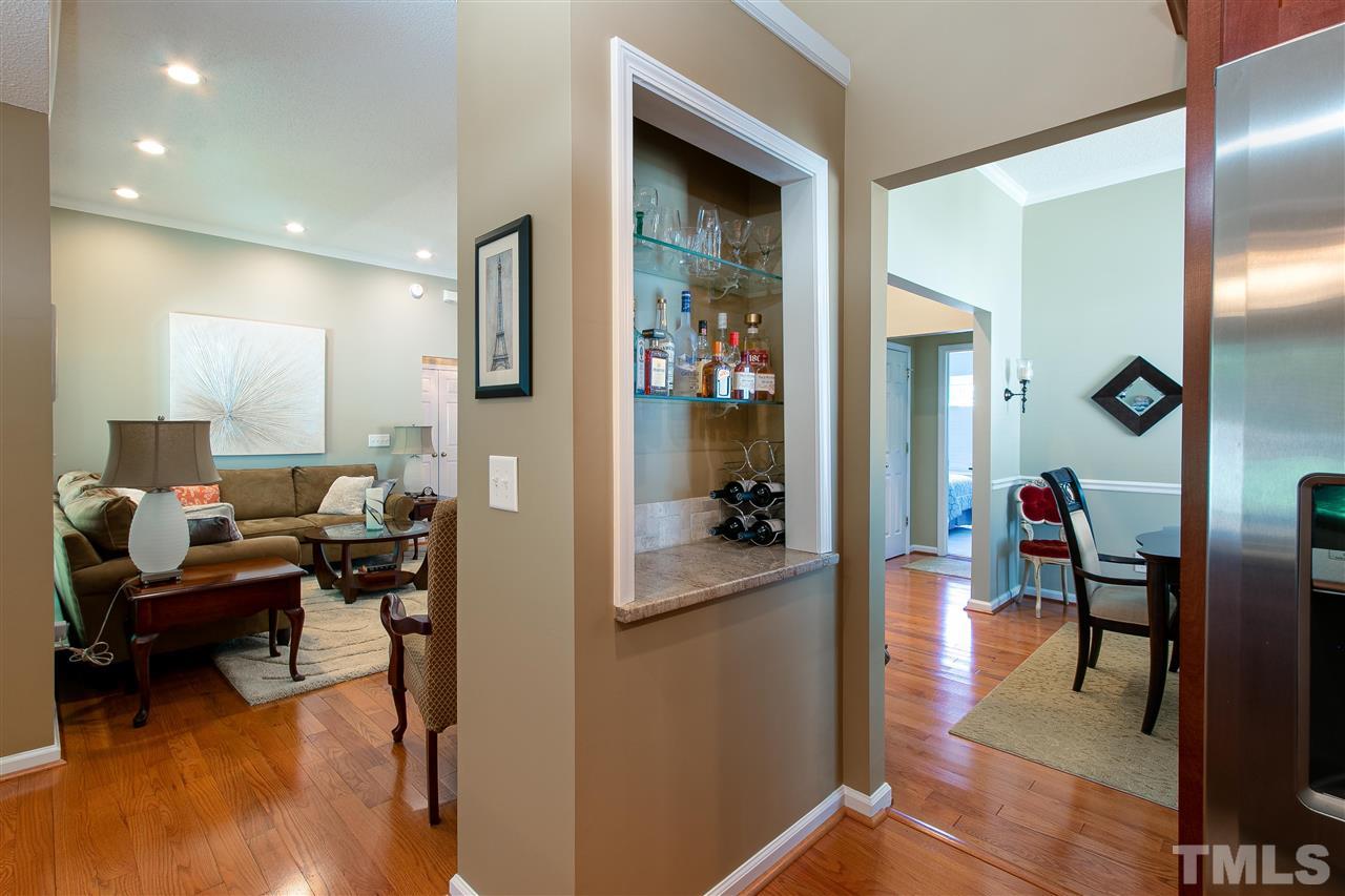 612 South Allen Road Wake Forest, NC 27587 - Photo 13 of 30 Gallery Image 13