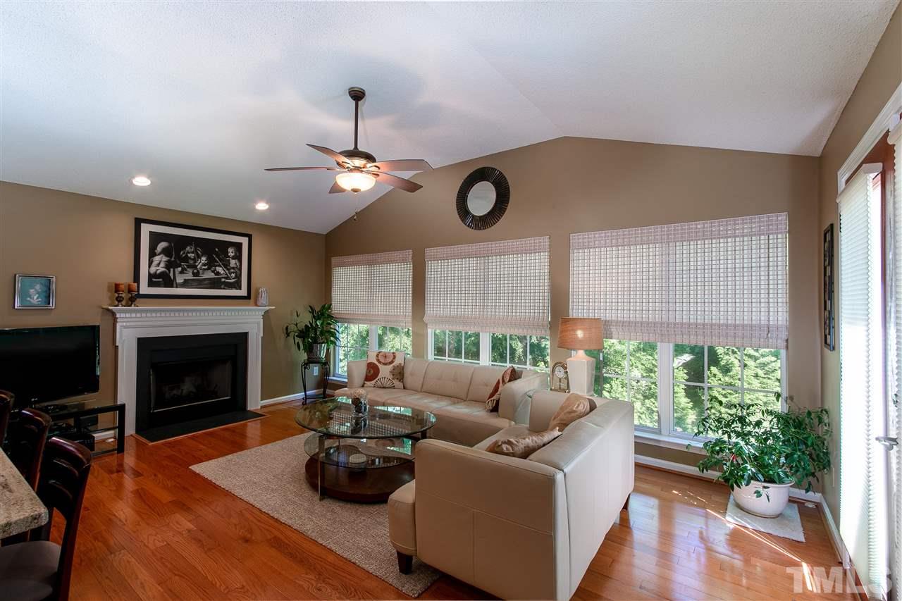 612 South Allen Road Wake Forest, NC 27587 - Photo 14 of 30 Gallery Image 14
