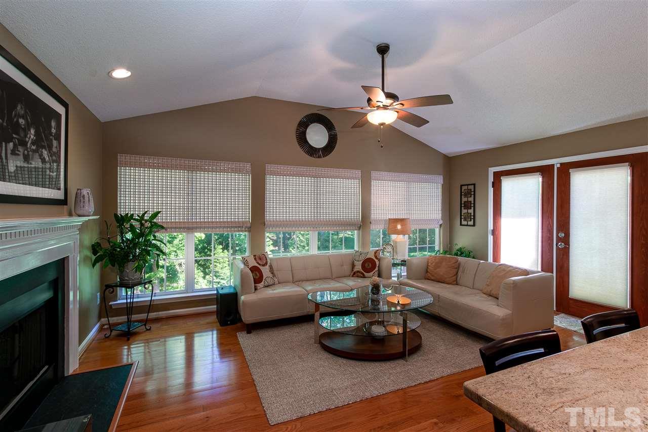 612 South Allen Road Wake Forest, NC 27587 - Photo 15 of 30 Gallery Image 15
