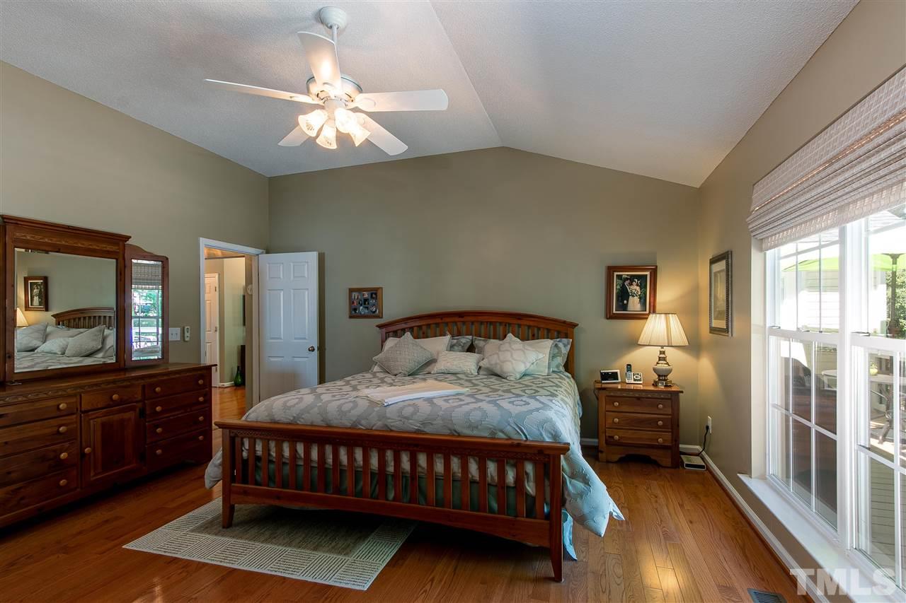 612 South Allen Road Wake Forest, NC 27587 - Photo 17 of 30 Gallery Image 17