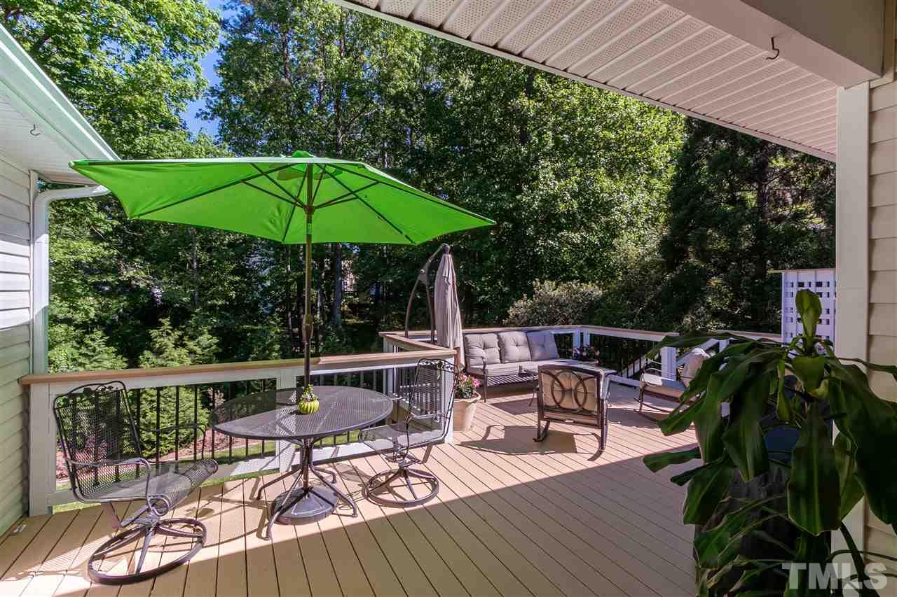 612 South Allen Road Wake Forest, NC 27587 - Photo 22 of 30 Gallery Image 22