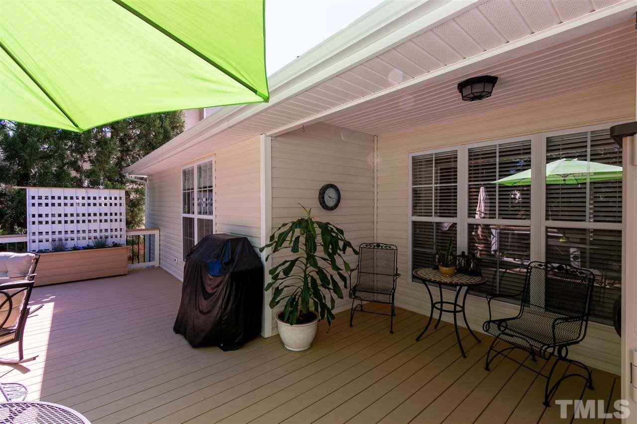 612 South Allen Road Wake Forest, NC 27587 - Photo 23 of 30 Gallery Image 23