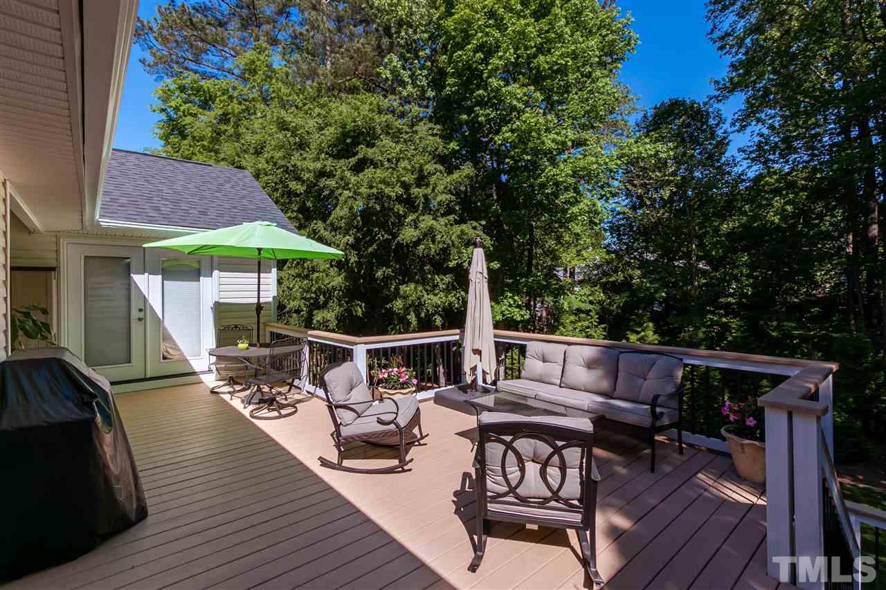 612 South Allen Road Wake Forest, NC 27587 - Photo 24 of 30 Gallery Image 24