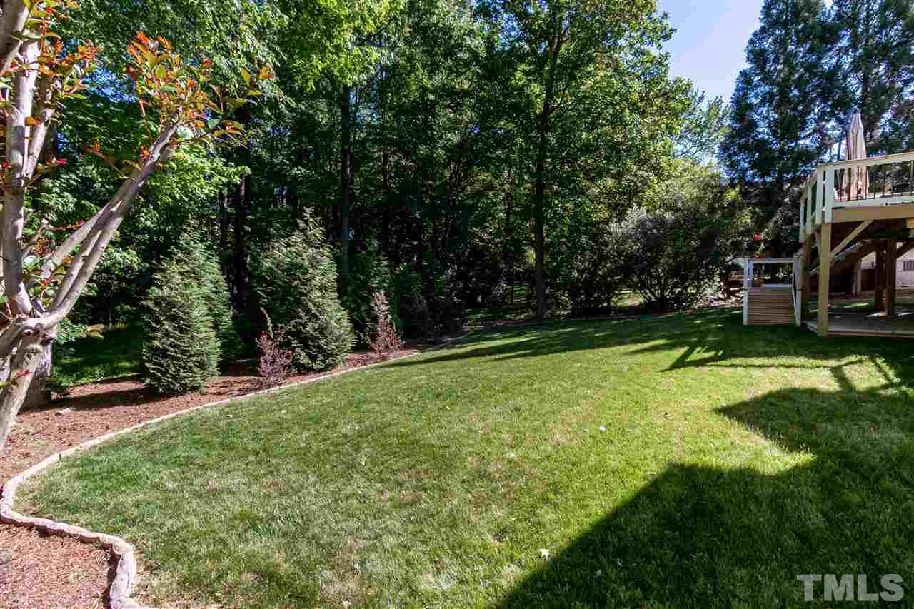 612 South Allen Road Wake Forest, NC 27587 - Photo 25 of 30 Gallery Image 25
