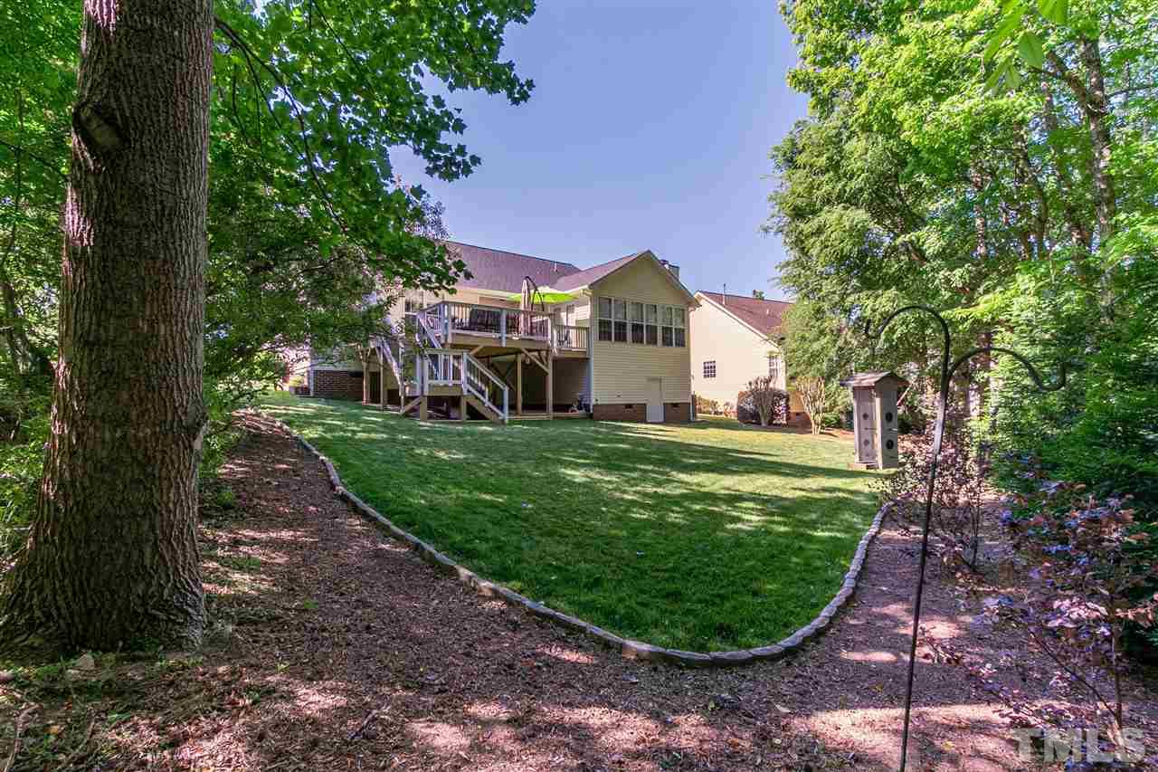 612 South Allen Road Wake Forest, NC 27587 - Photo 26 of 30 Gallery Image 26