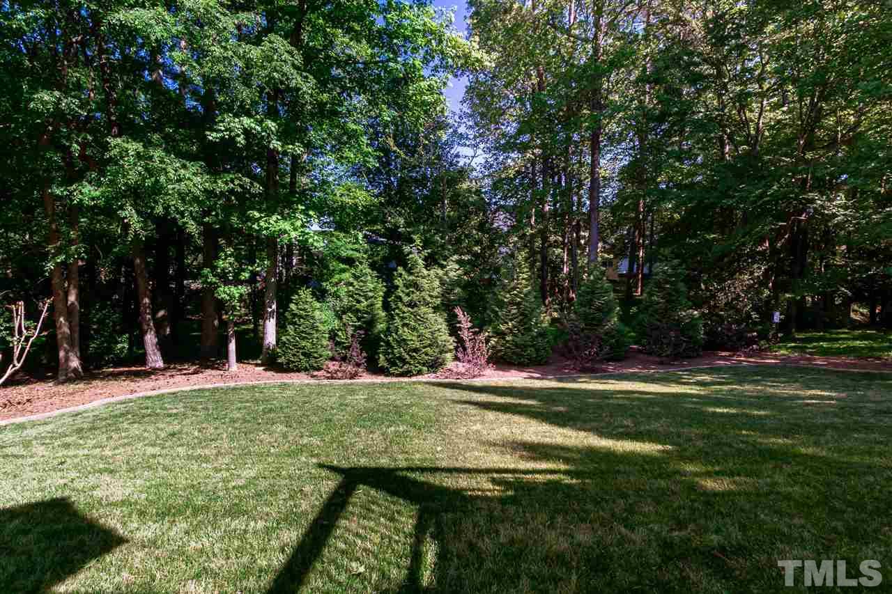 612 South Allen Road Wake Forest, NC 27587 - Photo 27 of 30 Gallery Image 27