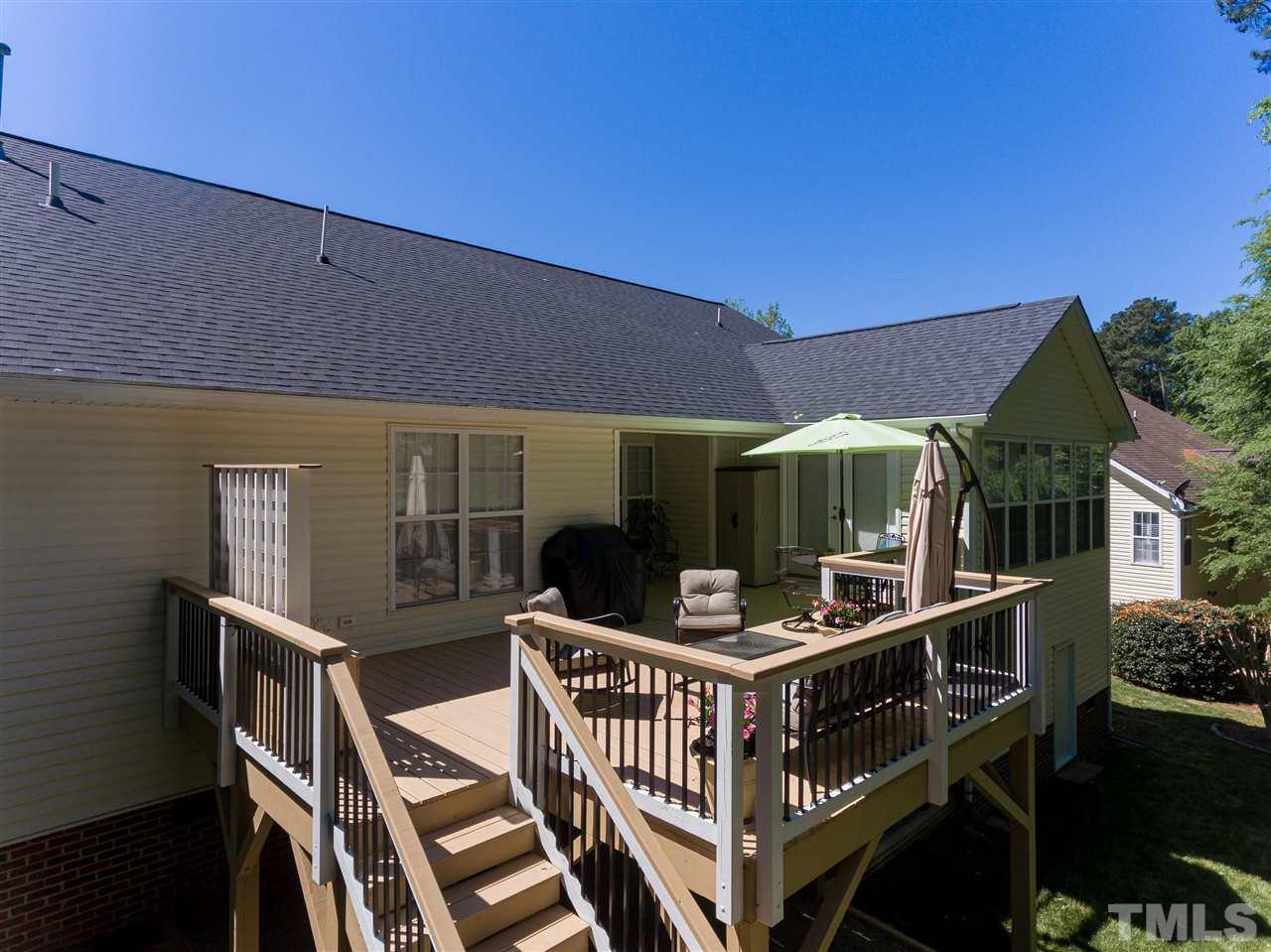 612 South Allen Road Wake Forest, NC 27587 - Photo 28 of 30 Gallery Image 28
