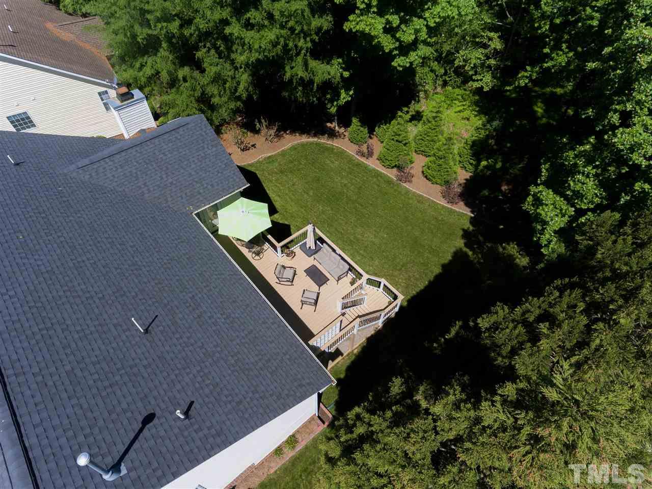 612 South Allen Road Wake Forest, NC 27587 - Photo 29 of 30 Gallery Image 29