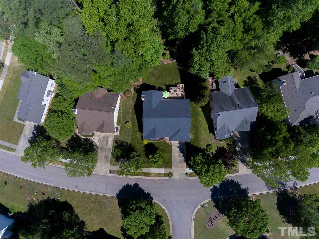 612 South Allen Road Wake Forest, NC 27587 - Photo 30 of 30 Gallery Image 30