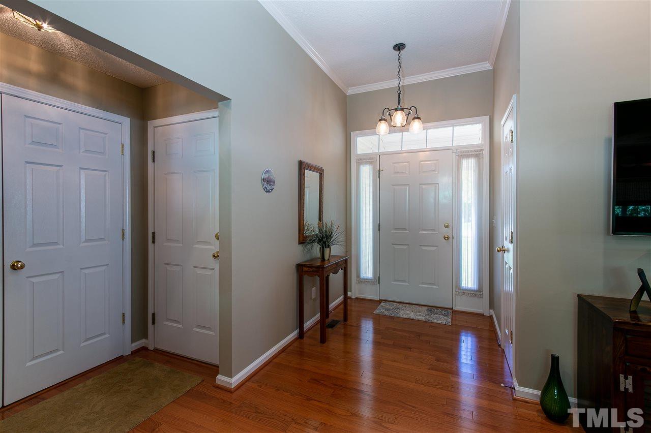612 South Allen Road Wake Forest, NC 27587 - Photo 4 of 30 Gallery Image 4
