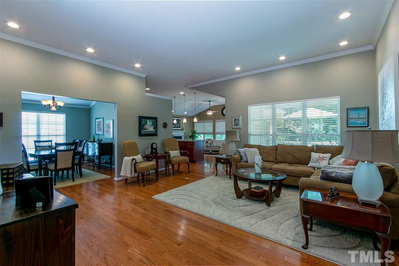 612 South Allen Road Wake Forest, NC 27587 - Photo 5 of 30 Gallery Image 5