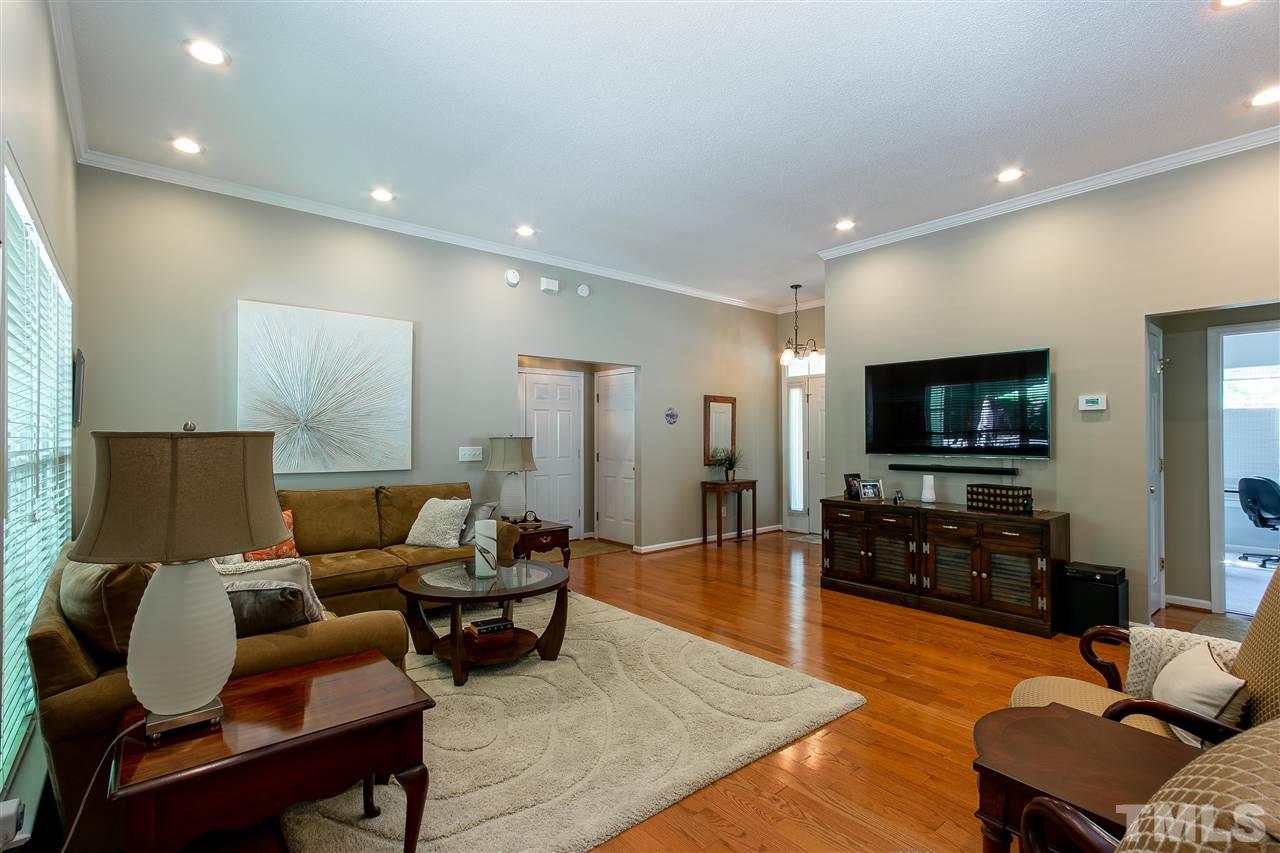 612 South Allen Road Wake Forest, NC 27587 - Photo 6 of 30 Gallery Image 6