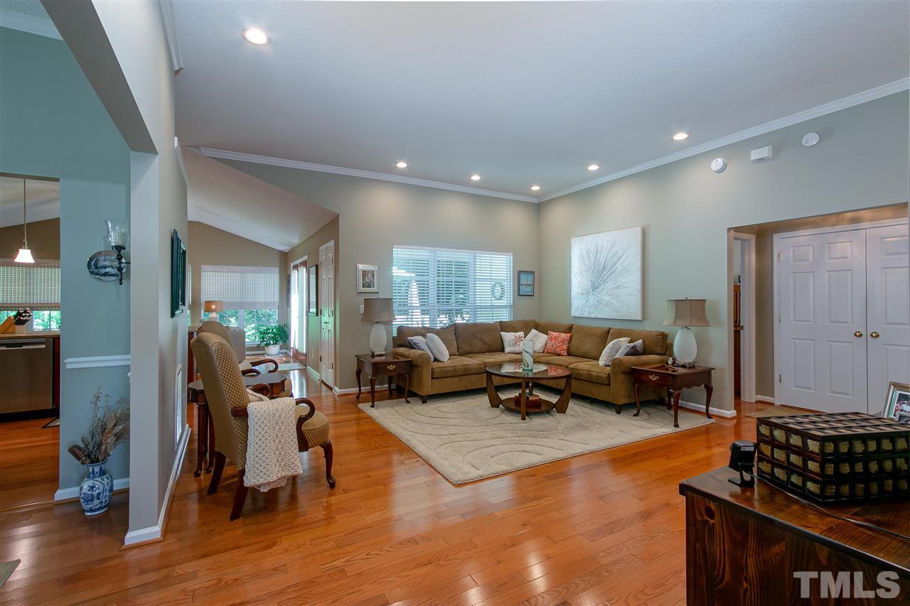 612 South Allen Road Wake Forest, NC 27587 - Photo 7 of 30 Gallery Image 7