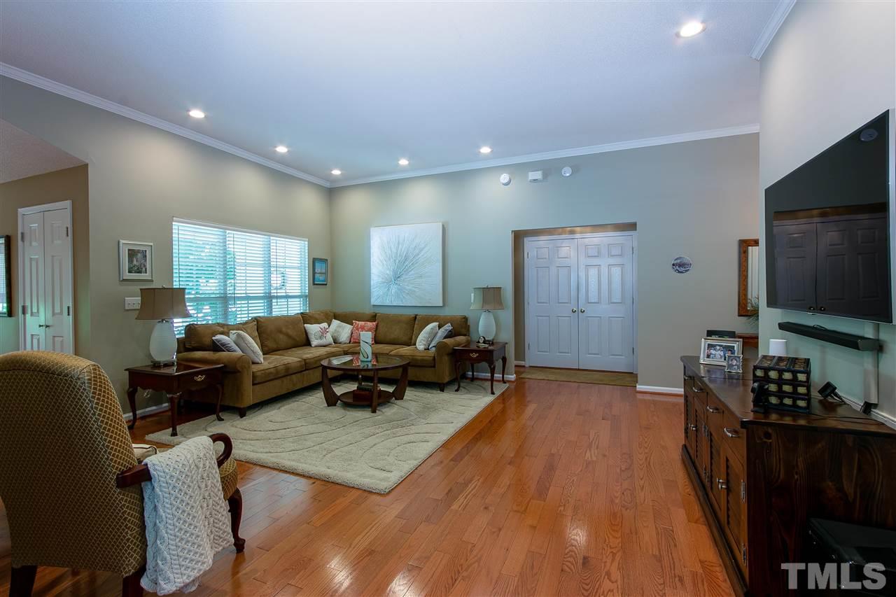 612 South Allen Road Wake Forest, NC 27587 - Photo 8 of 30 Gallery Image 8