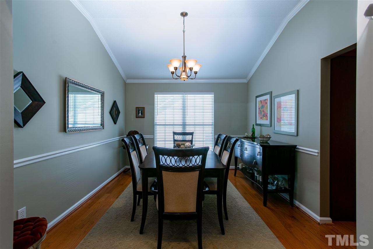 612 South Allen Road Wake Forest, NC 27587 - Photo 9 of 30 Gallery Image 9