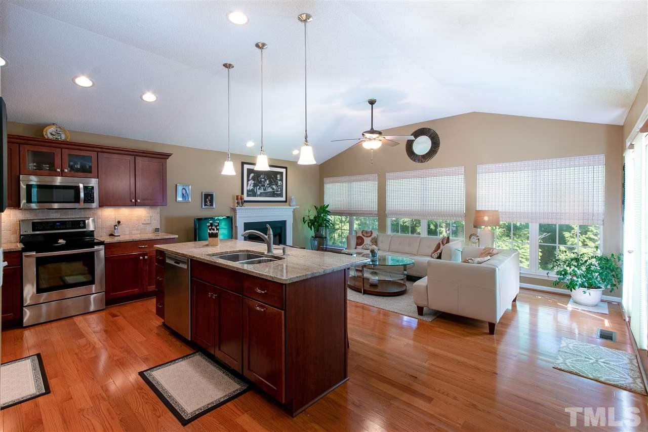 612 South Allen Road Wake Forest, NC 27587 - Photo 10 of 30 Gallery Image 10